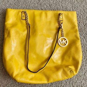 Michael Kohrs Tote